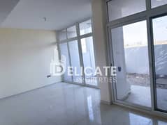 تاون هاوس في باسوود،(أكويا من داماك) داماك هيلز 2 3 غرف 79998 درهم - 14929927