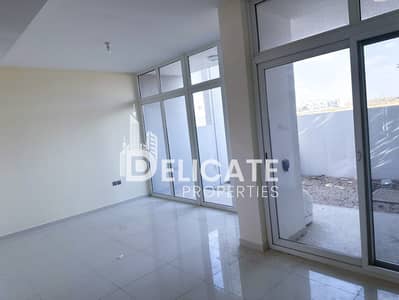 3 Bedroom Townhouse for Rent in DAMAC Hills 2 (Akoya by DAMAC), Dubai - Residence 2-7. jpg