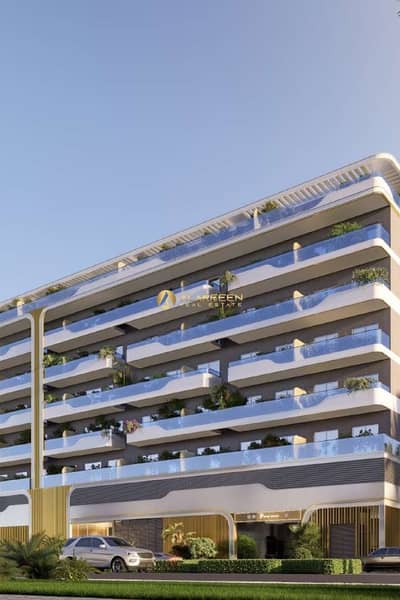 2 Bedroom Apartment for Sale in International City, Dubai - 4. jpg