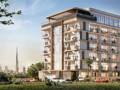 Premium Apartments | Smart Home | High ROI