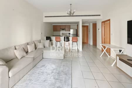 1 Camera Appartamento in Vendita a The Greens, Dubai - Appartamento a The Greens，Al Ghozlan，Al Ghozlan 2, 1 camera da letto, 1260000 AED - 14930026