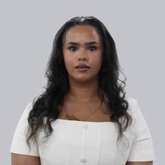 Elliyna Pheasey