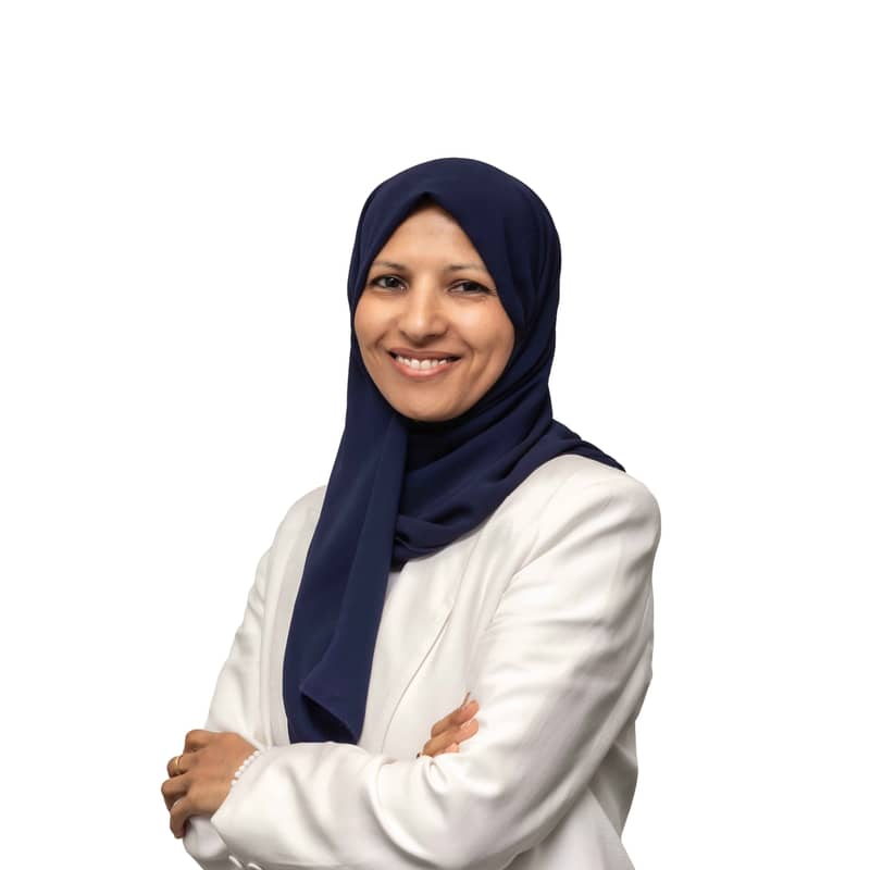 Fatima El Moustaoui
