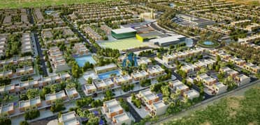 فیلا في منازل الريف 2،السمحة 3 غرف 1800000 درهم - 14930123