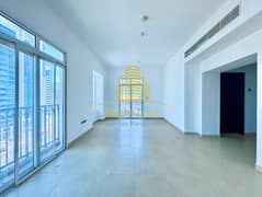 شقة في شارع حمدان 3 غرف 110000 درهم - 14930144