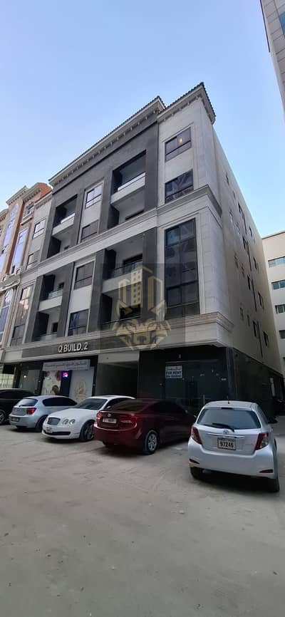 阿尔汗， 夏尔迦 10+间卧室住宅楼待售 - WhatsApp Image 2026-04-21 at 10.11. 20 (1). jpeg