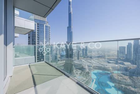 4 Schlafzimmer Wohnung zum zur Miete in Downtown Dubai, Dubai - 629A2395. jpg 4 Schlafzimmer Wohnung zum zur Miete in Downtown Dubai, Dubai - 629A2395. jpg