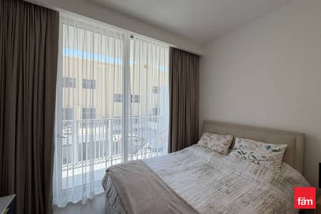 Studio for Rent in Jumeirah Village Circle (JVC), Dubai - Full Furnished Studio | Ready To Move | Spacious