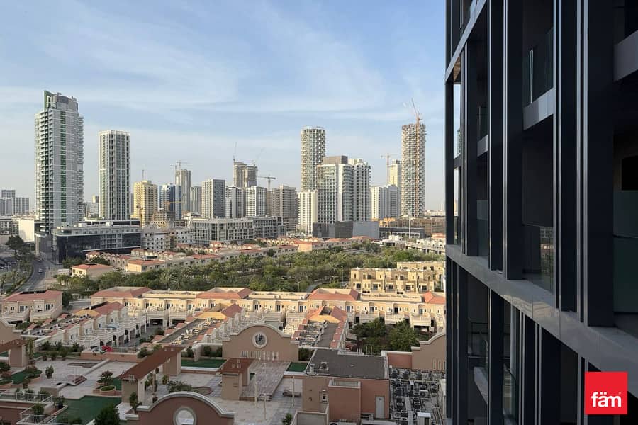 Brand New | Large Studio | High ROI Brand New | Large Studio | High ROI
