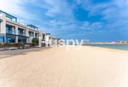 فیلا في بالما ريزيدنسز،نخلة جميرا 5 غرف 750000 درهم - 14930168