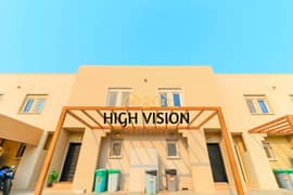 فیلا في فلل الريف - طراز صحراوي،فلل الريف،الريف 2 غرف 110000 درهم - 14930224