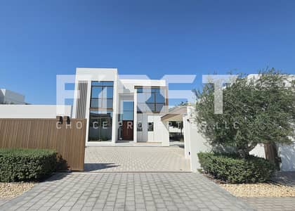 4 Bedroom Villa for Rent in Al Jubail Island, Abu Dhabi - WhatsApp Image 2026-04-21 at 15.50. 18. jpg