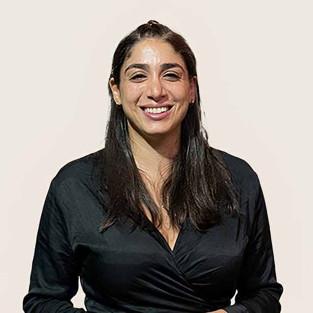 Sema Abourian