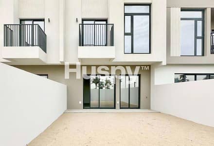 3 habitaciones Villa para en Alquiler en Dubai South, Dubai - Villa en Dubai South，Emaar South，Expo Golf Villas，Expo Golf Villas 5 (Greenviews 2), 3 dormitorios, 105000 AED - 14930289