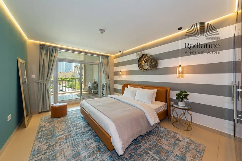 Burj Views | Modern Furniture | Bill inclusive Burj Views | Modern Furniture | Bill inclusive