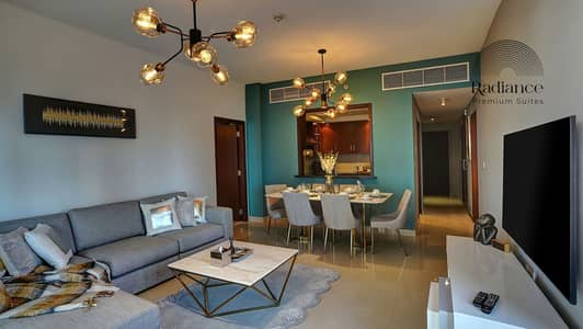 2 habitaciones Apartamento para en Alquiler en Downtown Dubai, Dubai - 2. jpg