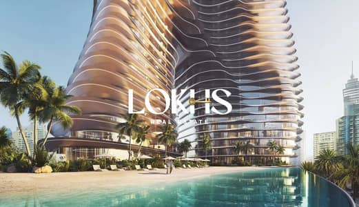 5 Bedroom Penthouse for Sale in Business Bay, Dubai - Cash Deal | Sky Mansion | Branded Residences