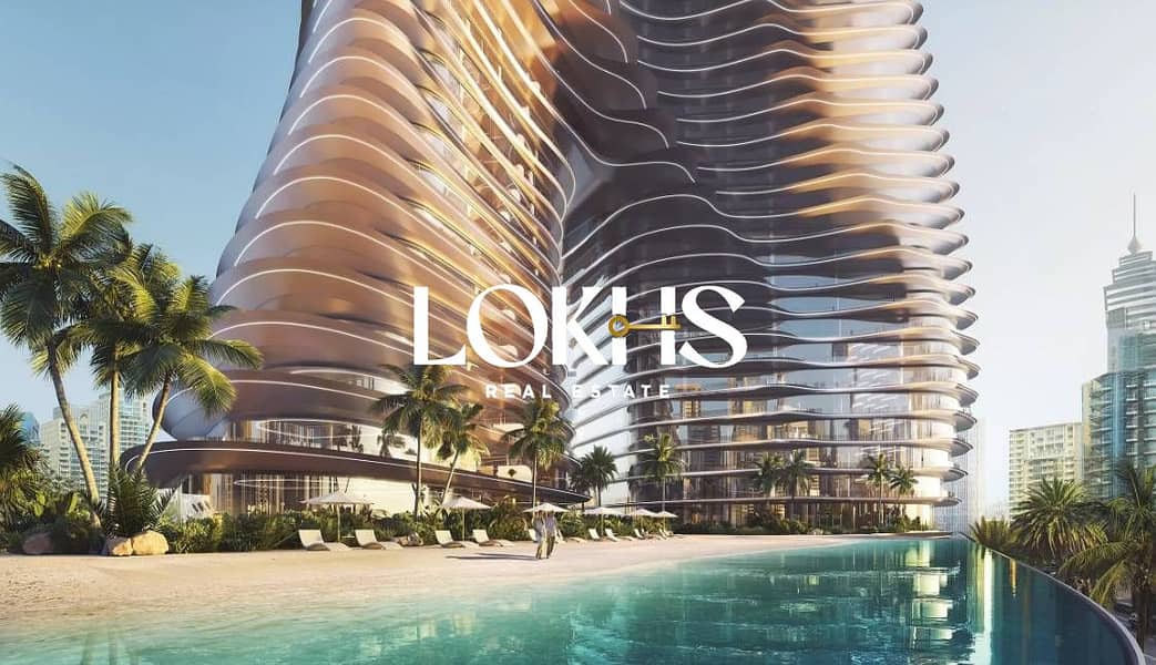 Penthouse in Business Bay,Bugatti Residences by Binghatti, 5 schlafzimmer, 115999999 AED - 14930354 Penthouse in Business Bay,Bugatti Residences by Binghatti, 5 schlafzimmer, 115999999 AED - 14930354