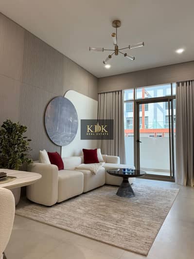 1 Schlafzimmer Wohnung zum zur Miete in Jumeirah Village Circle (JVC), Dubai - WhatsApp Image 2026-04-22 at 9.38. 28 AM (2). jpeg 1 Schlafzimmer Wohnung zum zur Miete in Jumeirah Village Circle (JVC), Dubai - WhatsApp Image 2026-04-22 at 9.38. 28 AM (2). jpeg