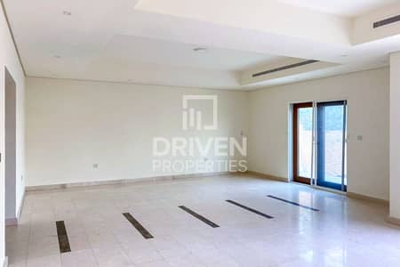 3 Bedroom Townhouse for Sale in Al Furjan, Dubai - Single Row | Motivated Seller | Community View
