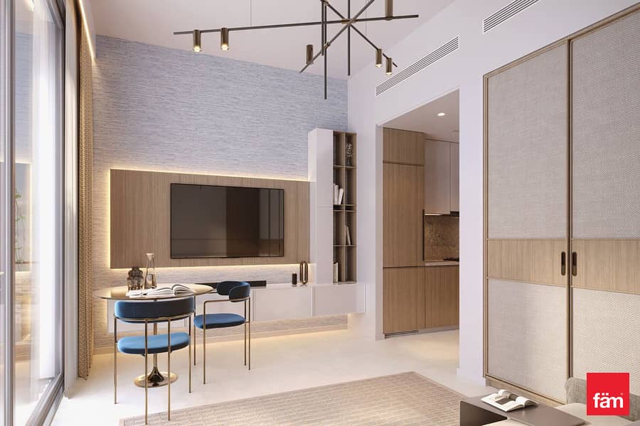 Below Market | Crystal Lagoon | Investor Deal Below Market | Crystal Lagoon | Investor Deal