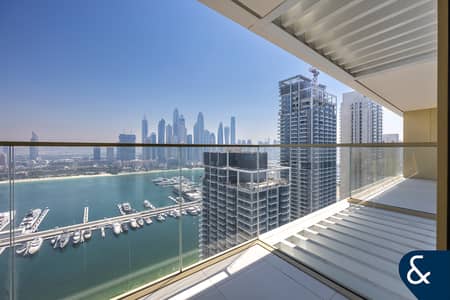 5 Schlafzimmer Wohnung zum zum Verkauf in Dubai Harbour, Dubai - Wohnung in Dubai Harbour,Emaar Beachfront,Grand Bleu Towers,Grand Bleu Tower 1, 5 schlafzimmer, 18500000 AED - 14930474 5 Schlafzimmer Wohnung zum zum Verkauf in Dubai Harbour, Dubai - Wohnung in Dubai Harbour,Emaar Beachfront,Grand Bleu Towers,Grand Bleu Tower 1, 5 schlafzimmer, 18500000 AED - 14930474
