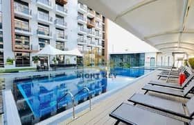 LAVISH BRAND/ OPEN VIEW/ LOWER PRICE/ STUDIO / 45K