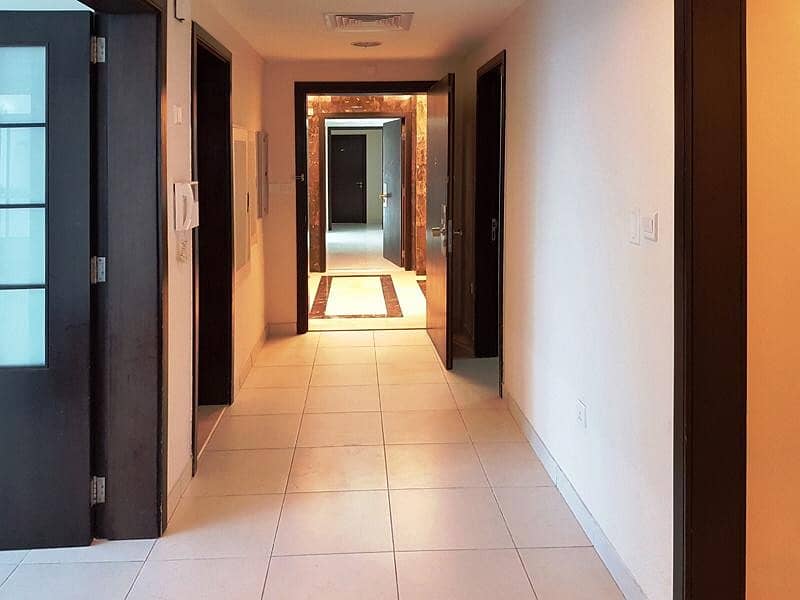 Квартира в Равдхат Абу Даби, 3 cпальни, 115000 AED - 4007098