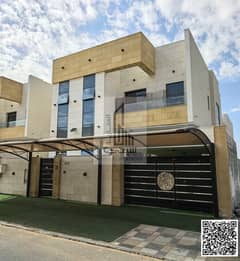 فيلا للإيجار في الياسمين قريبة من الخدمات