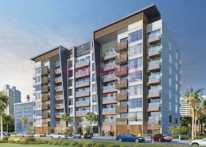 2 Bedroom Flat for Sale in Al Furjan, Dubai - Easy Payment Plan|Studio|Good Investment 2 Bedroom Flat for Sale in Al Furjan, Dubai - Easy Payment Plan|Studio|Good Investment