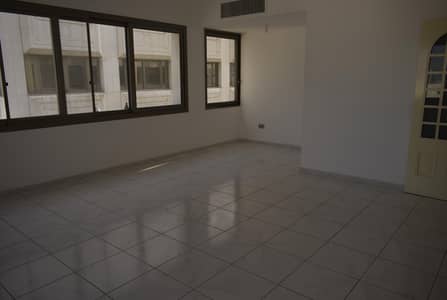 Nice 2 Br with Balcony in Tourist Club Nice 2 Br with Balcony in Tourist Club