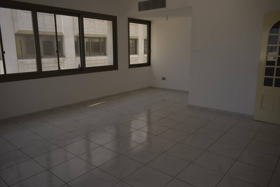 Nice 2 Br with Balcony in Tourist Club Nice 2 Br with Balcony in Tourist Club