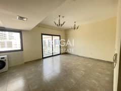 Premium Studio | Spacious | Semifurnished | Chiller Included in DEWA Bill