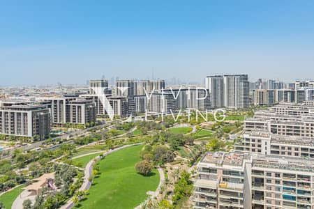 1 habitación Apartamento para en Alquiler en Dubai Hills Estate, Dubai - Apartamento en Dubai Hills Estate，Park Field，Park Field Building 2, 1 dormitorio, 95000 AED - 14930676