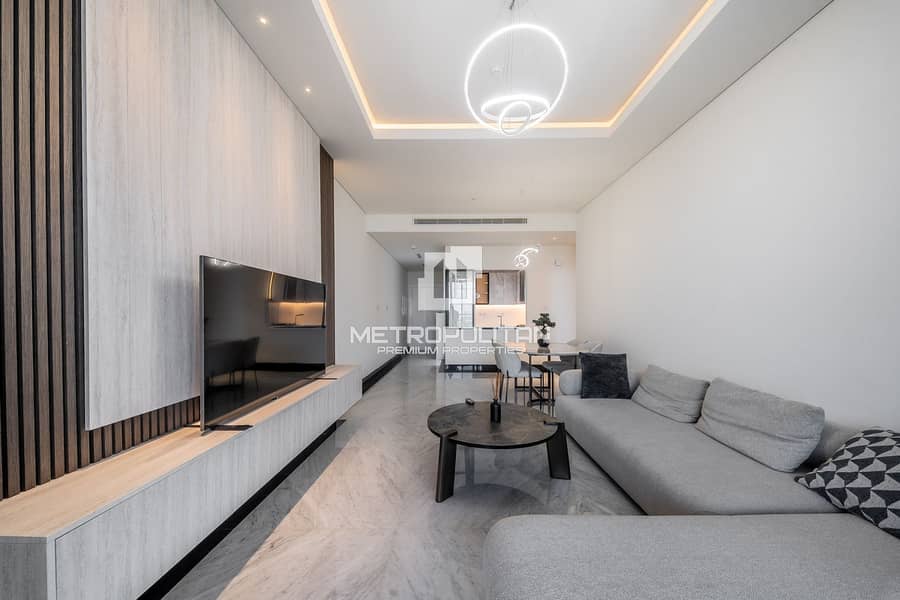 Bright Layout | High end Furnishing | Great Value Bright Layout | High end Furnishing | Great Value