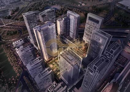 2 habitaciones Apartamento para en Venta en Al Kifaf, Dubai - WhatsApp Image 2025-07-12 at 15.00. 51. jpeg