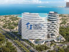 شقة في أكوا آرك،جزيرة المرجان 3 غرف 8537164 درهم - 14930786