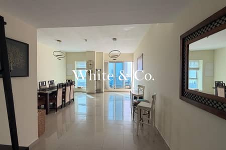 3 habitaciones Apartamento para en Alquiler en Jumeirah Lake Towers (JLT), Dubai - Apartamento en Jumeirah Lake Towers (JLT),JLT Cluster N,Lake Point Tower, 3 dormitorios, 150000 AED - 14930793 3 habitaciones Apartamento para en Alquiler en Jumeirah Lake Towers (JLT), Dubai - Apartamento en Jumeirah Lake Towers (JLT),JLT Cluster N,Lake Point Tower, 3 dormitorios, 150000 AED - 14930793