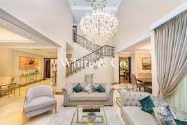 فیلا في مجمع 50،جزر جميرا 4 غرف 900000 درهم - 14930816