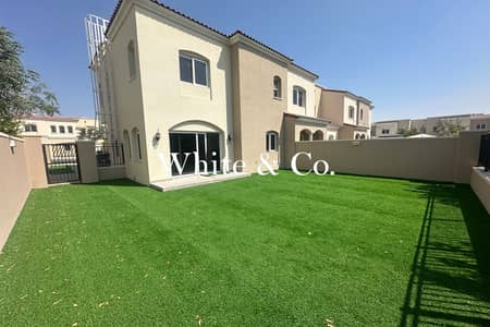 4 Bedroom Villa for Rent in Serena, Dubai - Type B+ | Park Backing | Corner Plot Unit 4 Bedroom Villa for Rent in Serena, Dubai - Type B+ | Park Backing | Corner Plot Unit
