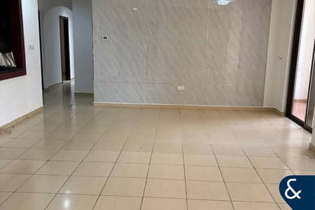 3 habitaciones Apartamento para en Alquiler en Jumeirah Beach Residence (JBR), Dubai - Apartamento en Jumeirah Beach Residence (JBR)，Rimal，Rimal 1, 3 dormitorios, 190000 AED - 14930829