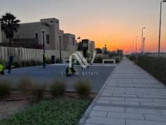 مجتمع مميز | حياة عائلية | حدائق الراحة