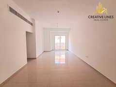 Spacious 2bhk for full family building close to pond park al nahda 2 dubai