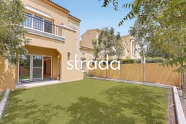 فیلا في بالميرا 3،بالمیرا،المرابع العربية 3 غرف 3999999 درهم - 14930872