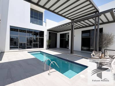 4 Bedroom Villa for Rent in Nad Al Sheba, Dubai - 5. png