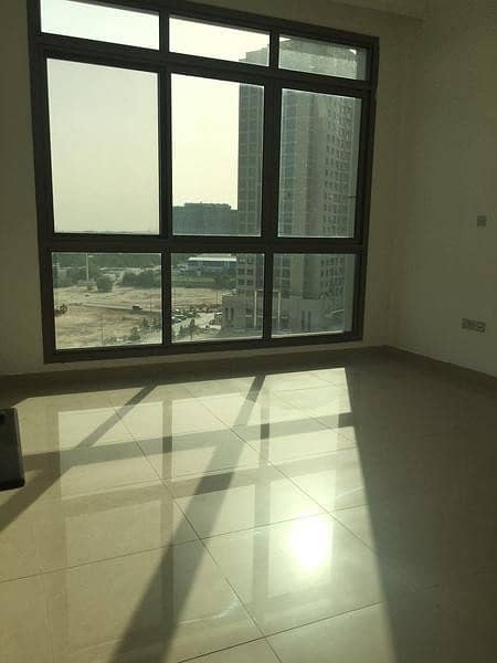 Two Bedrooms Hall,Nice Kitchen,Balcony,Pool,Gym Covered Parking At Danet Area Muroor