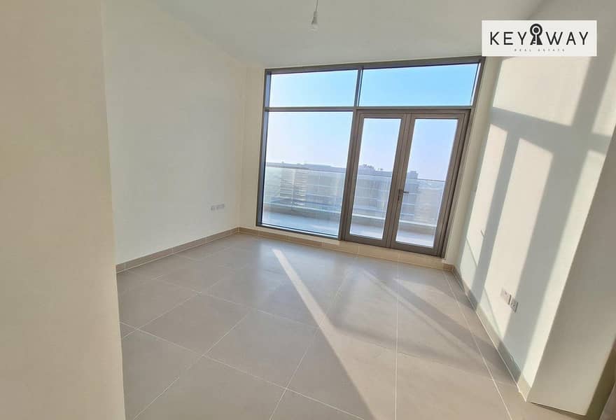 Vacant | First-Time Occupancy | High Floor Vacant | First-Time Occupancy | High Floor