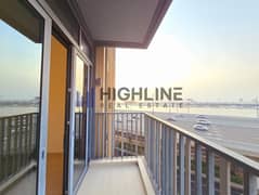 Exclusive Offer | Sea & Community Views | Prime Location