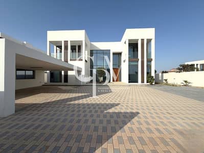 5 Schlafzimmer Villa zum zur Miete in Al Jubail Island, Abu Dhabi - ecf9413f-1db9-42aa-b20d-af9f00150ac82122121. jpg