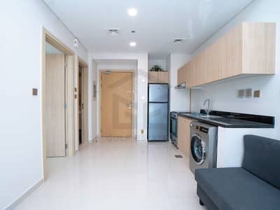 1 Schlafzimmer Wohnung zum zur Miete in DAMAC Hills 2 (Akoya by DAMAC), Dubai - 06. jpg